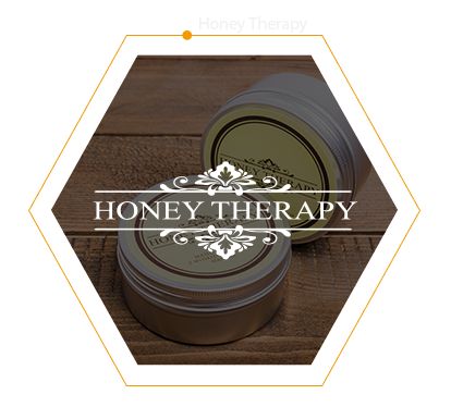 Honey Therapy